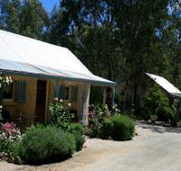 Riesling Trail Cottages - eAccommodation