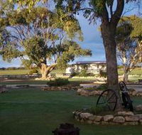 Coodlie Park Farm Retreat - eAccommodation