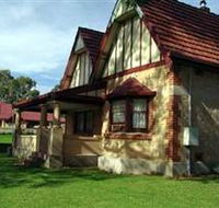 Rivergum Retreat - eAccommodation
