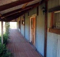 Pike River Woolshed - eAccommodation