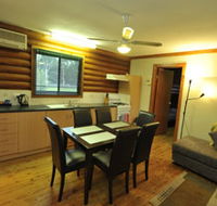 Western KI Caravan Park Cabins - eAccommodation