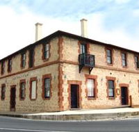 The Australasian Circa 1858 - eAccommodation