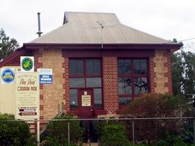Pine Point SA eAccommodation