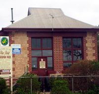 Pine Point Caravan Park - eAccommodation
