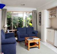 Bellevue Bed  Breakfast - eAccommodation