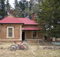 Wirrabara Schoolhouse YHA - eAccommodation