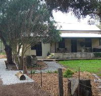 River Walk Cottage - eAccommodation