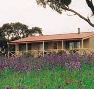 Windmill Cottage - eAccommodation