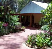 Rainforest Retreat - eAccommodation