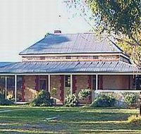 O'Deas Cottage - eAccommodation