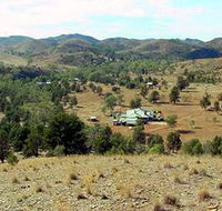 Willow Springs The Homestead - eAccommodation