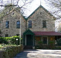 Woodhouse Activity Centre - eAccommodation