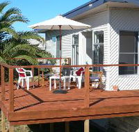 Beachport Escape - eAccommodation