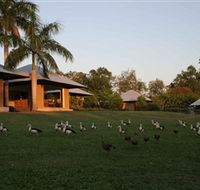 Feathers Sanctuary - eAccommodation