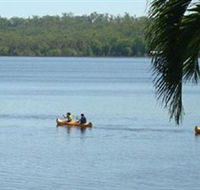 Lake Bennett Resort - eAccommodation