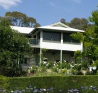 Riverscape Holiday Home - eAccommodation