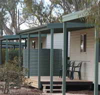 Quorn Caravan Park - eAccommodation