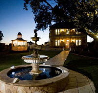 Rose-Eden House - eAccommodation