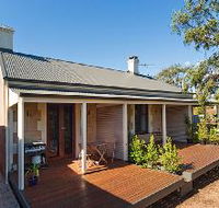 Strathalbyn Villas - eAccommodation