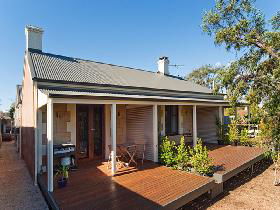 Strathalbyn Villas - eAccommodation 0