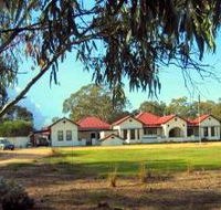 Whurra Mundi Homestead - eAccommodation