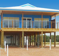 Lincoln View Holiday Home - eAccommodation
