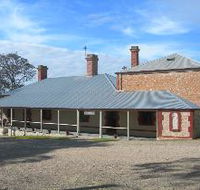 Wellington Courthouse - eAccommodation