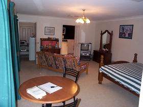 Teringie SA eAccommodation