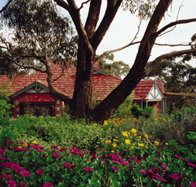 Mount Charmal Bed And Breakfast - eAccommodation