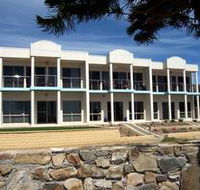 Christies Seahorse - eAccommodation