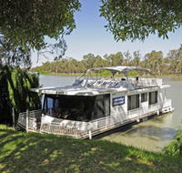 Moving Waters Self Contained Moored Houseboat - eAccommodation