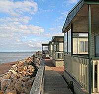 Stansbury Foreshore Caravan Park - eAccommodation