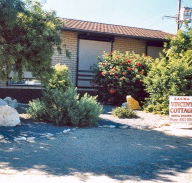 Vincent Cottage - eAccommodation
