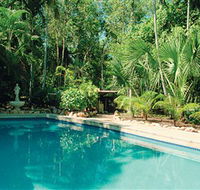 Grungle Downs Tropical Bed and Breakfast - eAccommodation