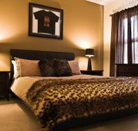 McLaren Vale Studio Apartments - eAccommodation