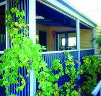 Lavender Blue Country Apartments - eAccommodation