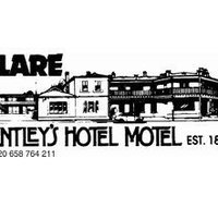 The Bentley's Hotel Motel - eAccommodation