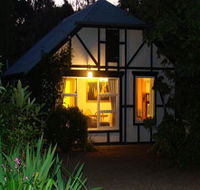 Riddlesdown Cottage - eAccommodation