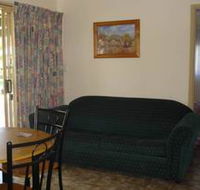 Penola Caravan Park - eAccommodation