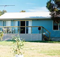 Bay-Ann Cottage - eAccommodation