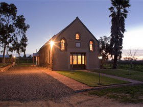 The Kirche @ Charles Melton - eAccommodation 0
