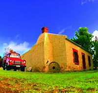 Narnu Farm - eAccommodation