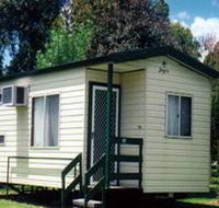 McLaren Vale Lakeside Caravan Park - eAccommodation