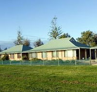 Wallaroo North Beach Tourist Park - eAccommodation