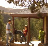 Willow Springs Overseer's Cottage - eAccommodation