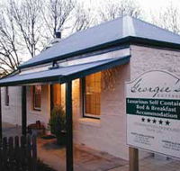 Georgie's Cottage - eAccommodation