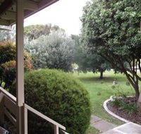 Yates Cottage - eAccommodation