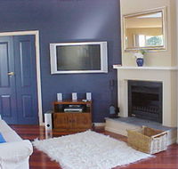 Mount Bold Estate - eAccommodation