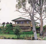 Mundic Grove Cottage - eAccommodation