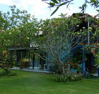 Eden at Fogg Dam - eAccommodation